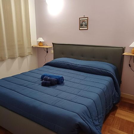 Appartamento Alessandro Al Porto باليرمو المظهر الخارجي الصورة