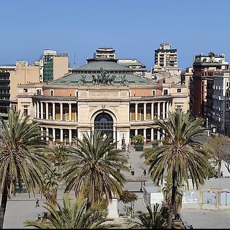 Appartamento Alessandro Al Porto باليرمو الغرفة الصورة