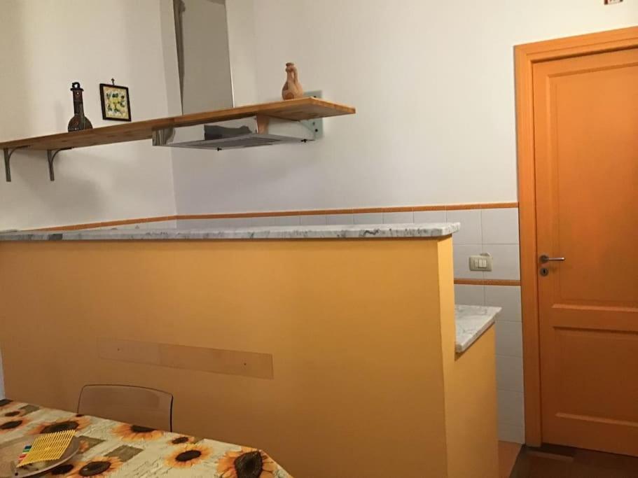 Appartamento Alessandro Al Porto باليرمو المظهر الخارجي الصورة