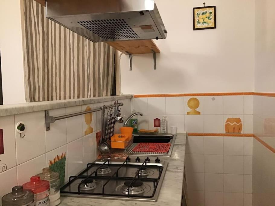 Appartamento Alessandro Al Porto باليرمو المظهر الخارجي الصورة