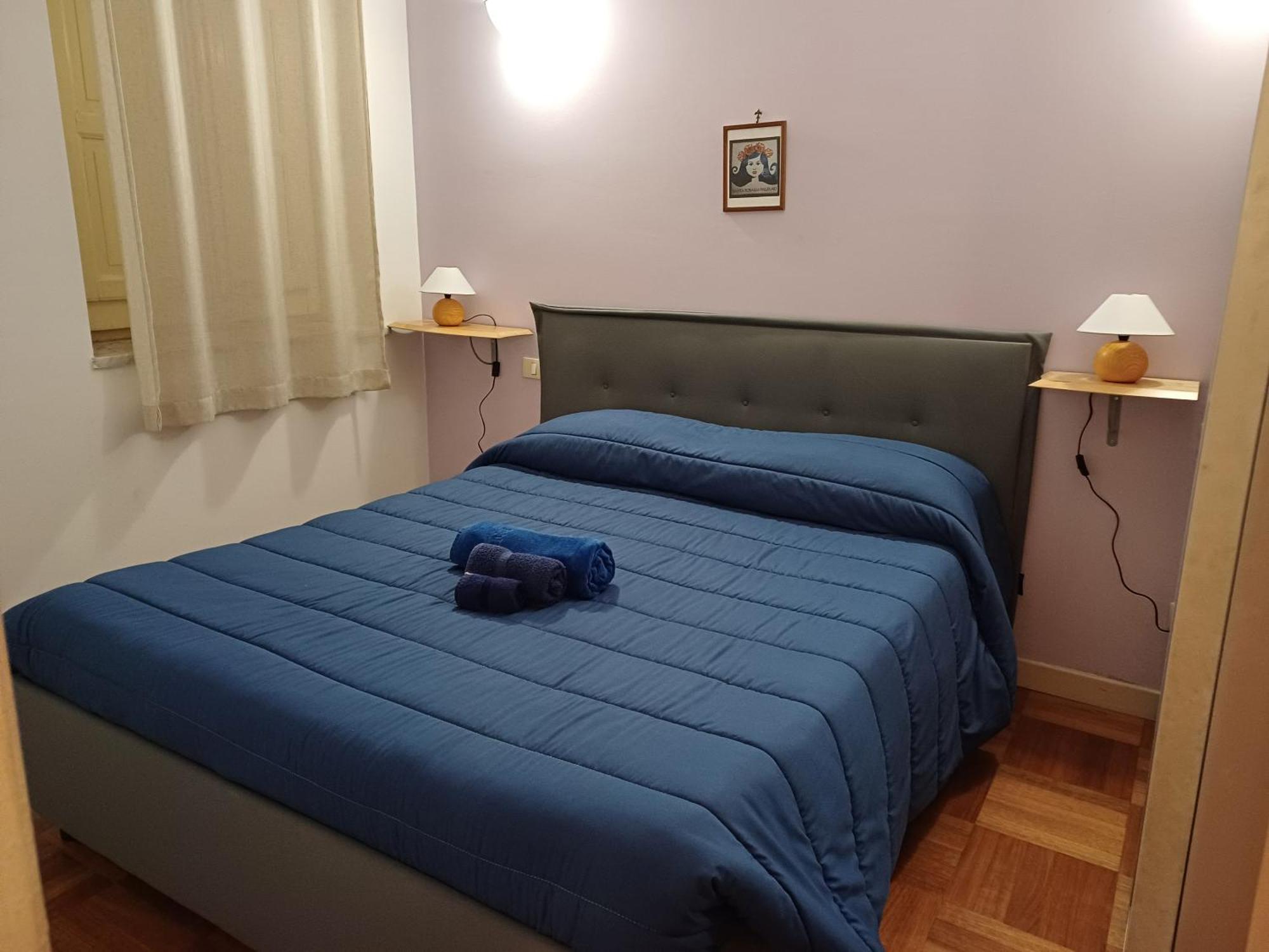 Appartamento Alessandro Al Porto باليرمو المظهر الخارجي الصورة